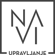 Navi upravljanje